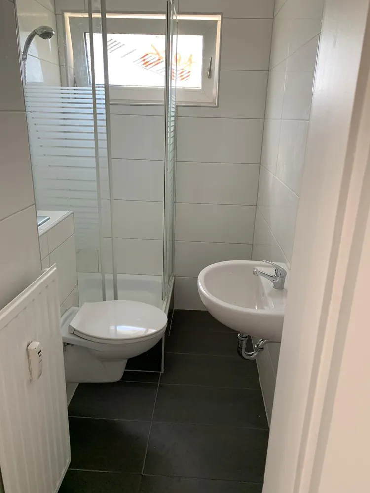 2 Zimmer Wohnung mit 50 m² in Duisburg – Bild 7