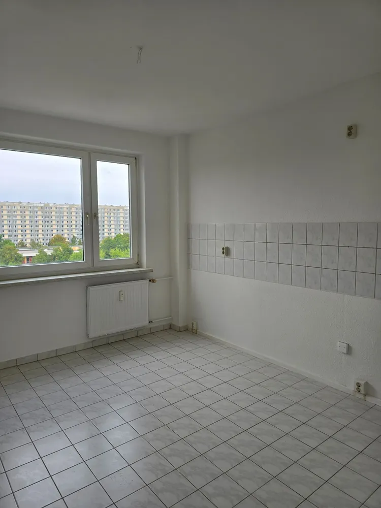 3 Zimmer Wohnung mit 66 m² in Halle (Saale) – Bild 1