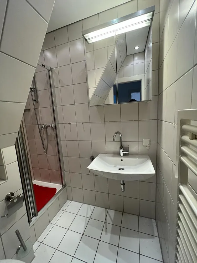 2 Zimmer Wohnung mit 51 m² in Krefeld – Bild 5