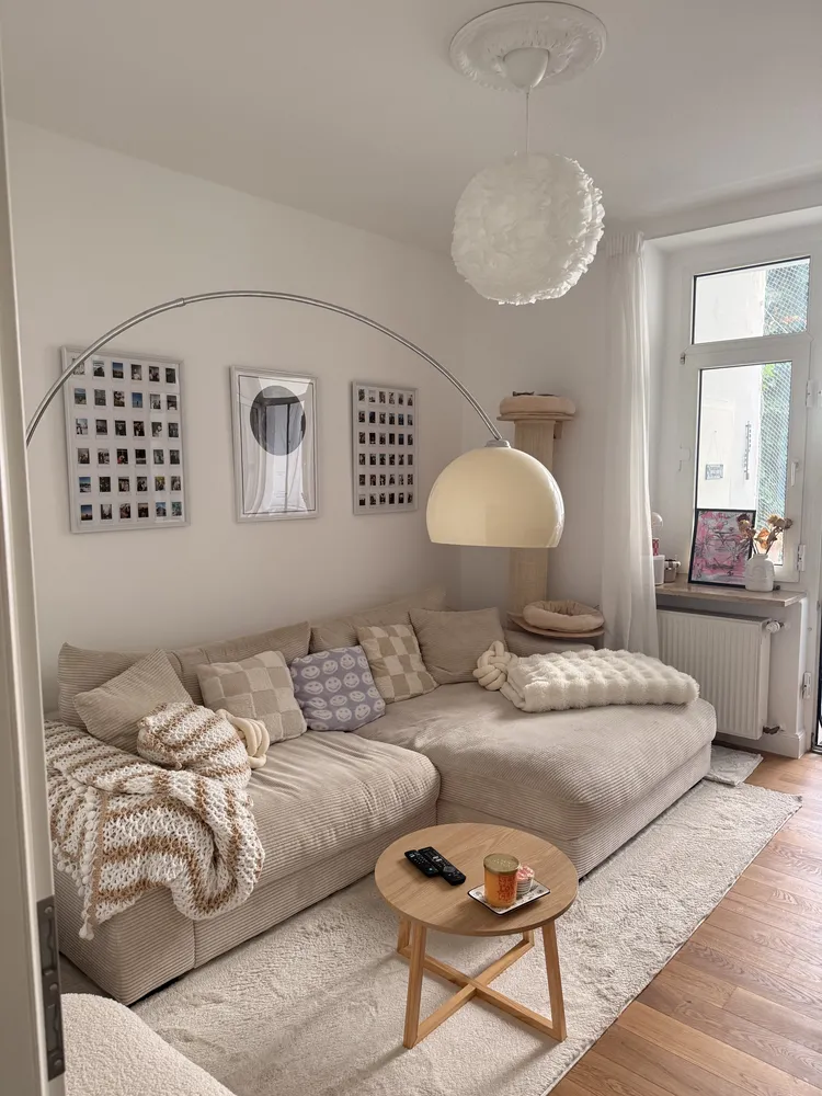 2 Zimmer Wohnung mit 53 m² in Dortmund – Bild 12