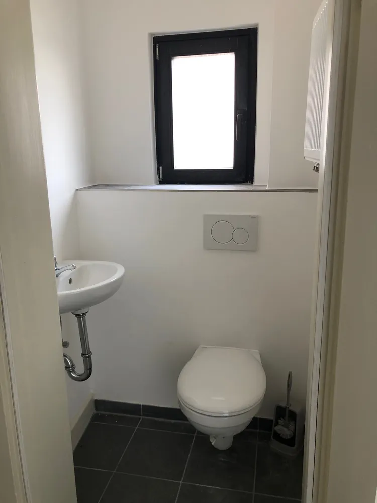 2 Zimmer Wohnung mit 56 m² in Saarbrücken – Bild 4
