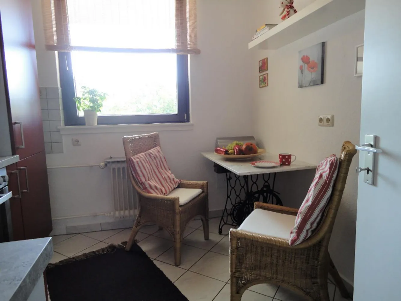 2 Zimmer Wohnung mit 64 m² in Frankfurt am Main – Bild 12