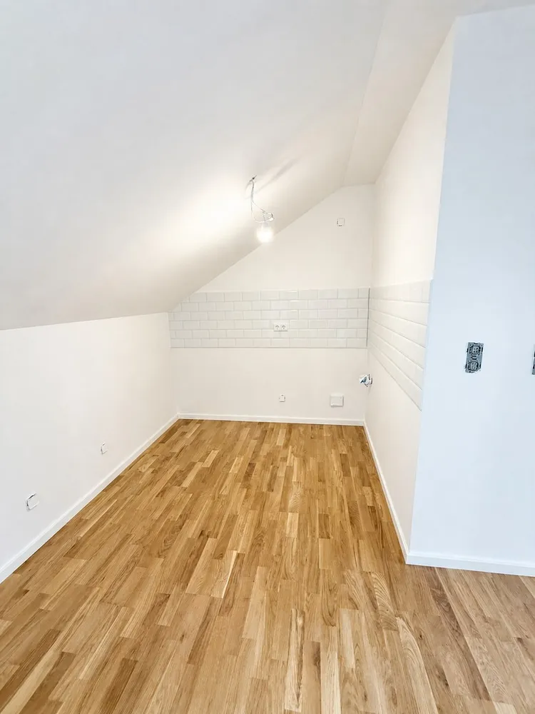 2 Zimmer Wohnung mit 39 m² in Nürnberg – Bild 4