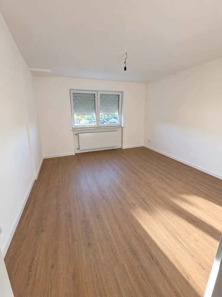 3 room apartment with 97 m² in Neu-Isenburg – Photo 12