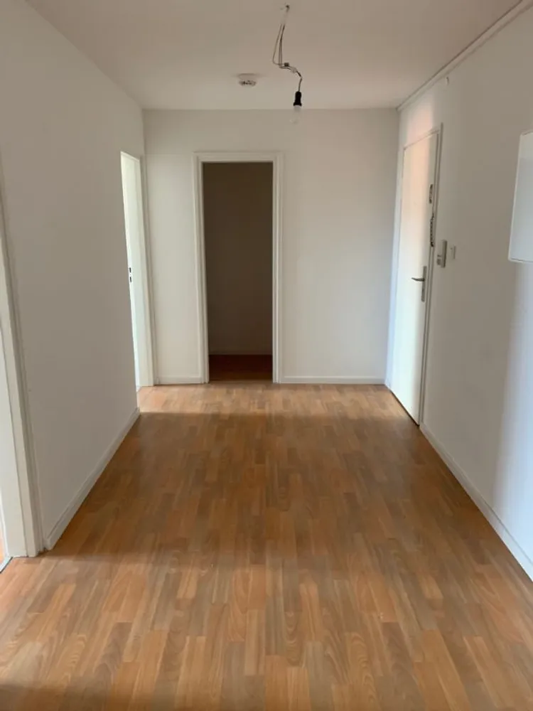 3 Zimmer Wohnung mit 76 m² in Erlangen – Bild 1