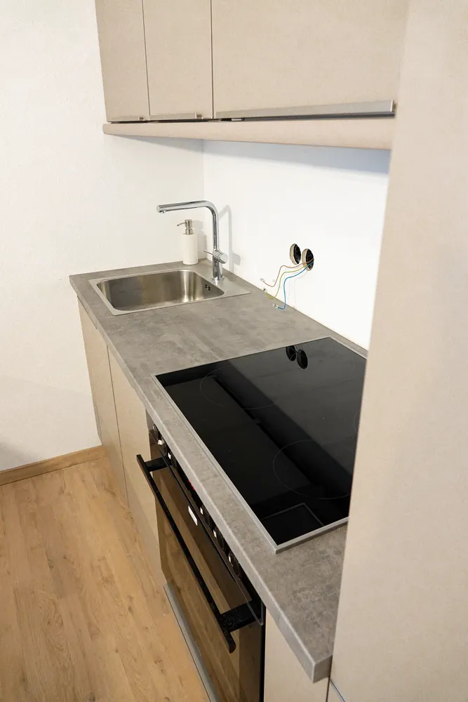 1 Zimmer Wohnung mit 37 m² in Bielefeld – Bild 3