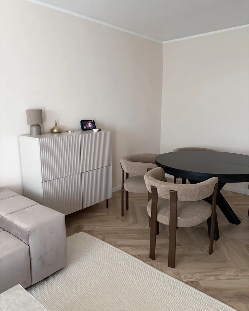 3 Zimmer Wohnung mit 76 m² in Berlin – Bild 2