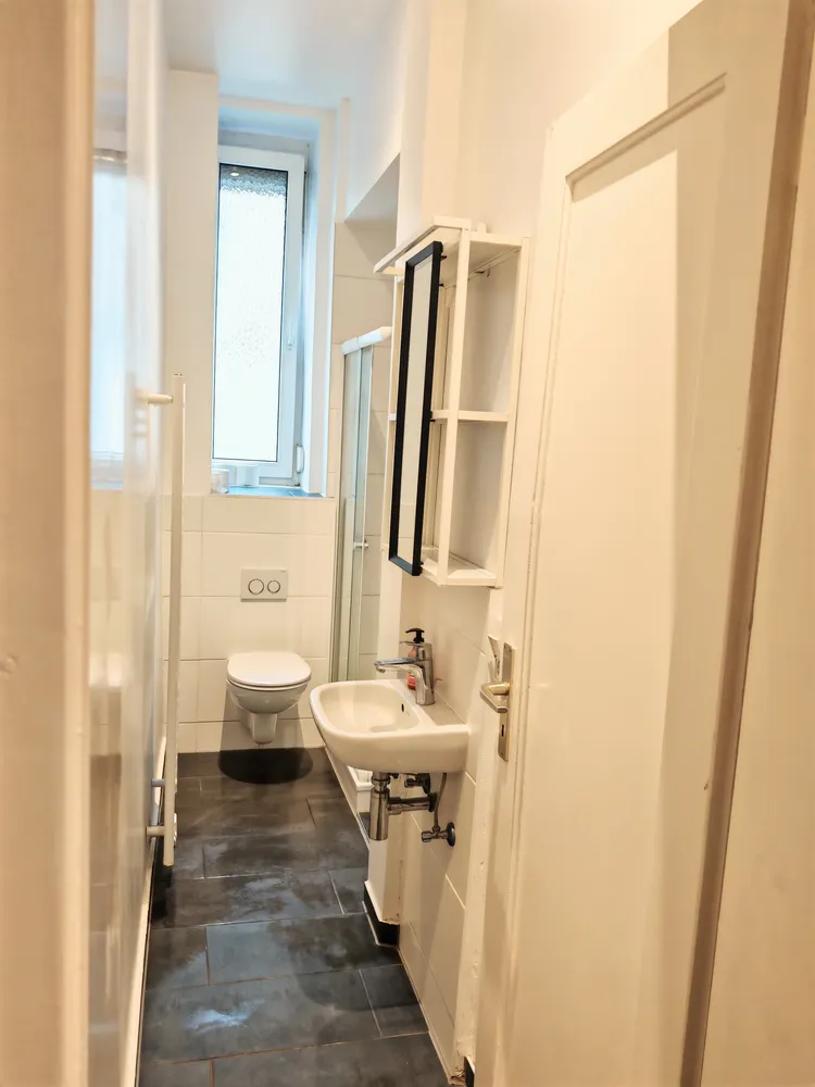 1 Zimmer Wohnung mit 32 m² in Wiesbaden – Bild 5