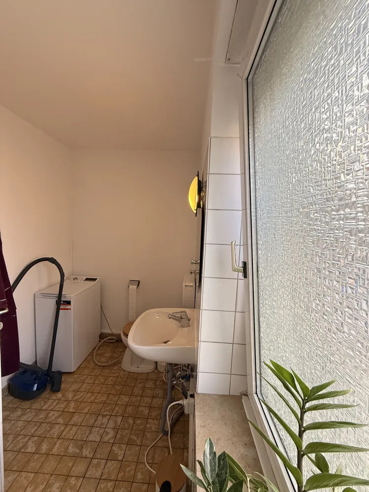 1 Zimmer Wohnung mit 46 m² in München – Bild 10