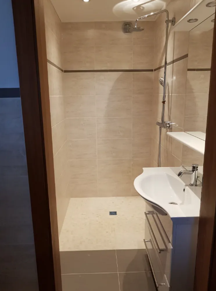 2 Zimmer Wohnung mit 62 m² in Grevenbroich – Bild 5