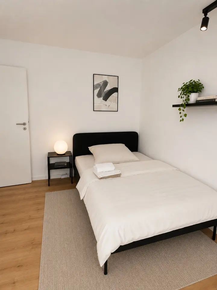 WG-Zimmer mit 74 m² in Straubing – Bild 3
