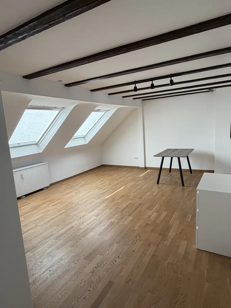 2 Zimmer Wohnung mit 62 m² in Schwetzingen – Bild 2