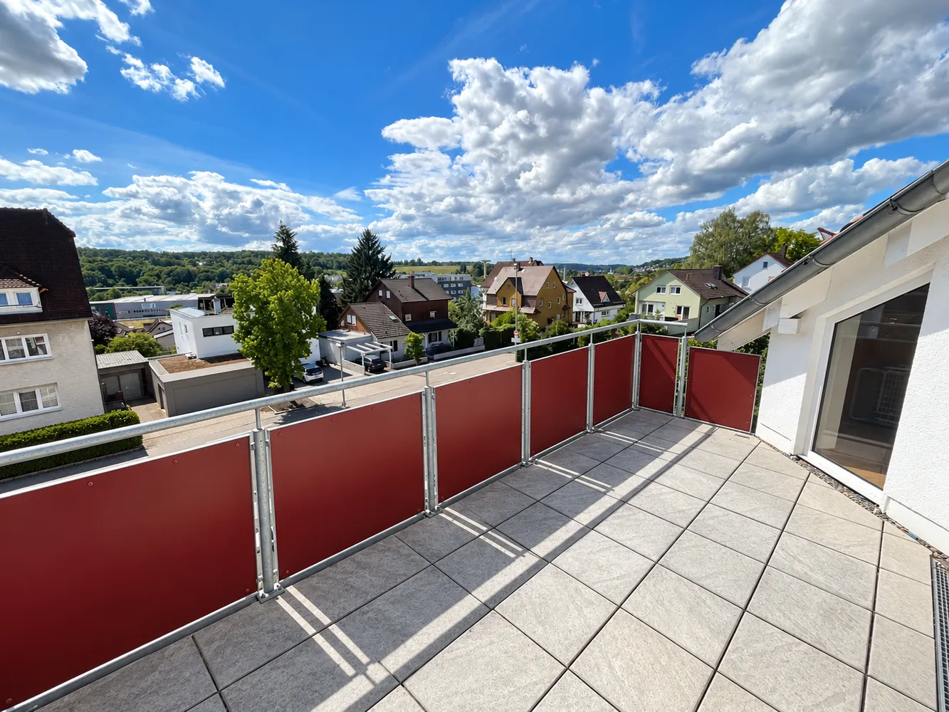 4 Zimmer Wohnung mit 102 m² in Göppingen – Bild 12