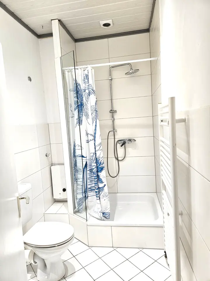 4 Zimmer Wohnung mit 70 m² in Oberhausen – Bild 5
