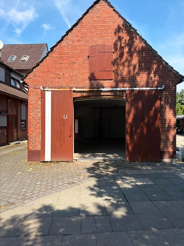 1 Zimmer Wohnung mit 95 m² in Hannover – Bild 2