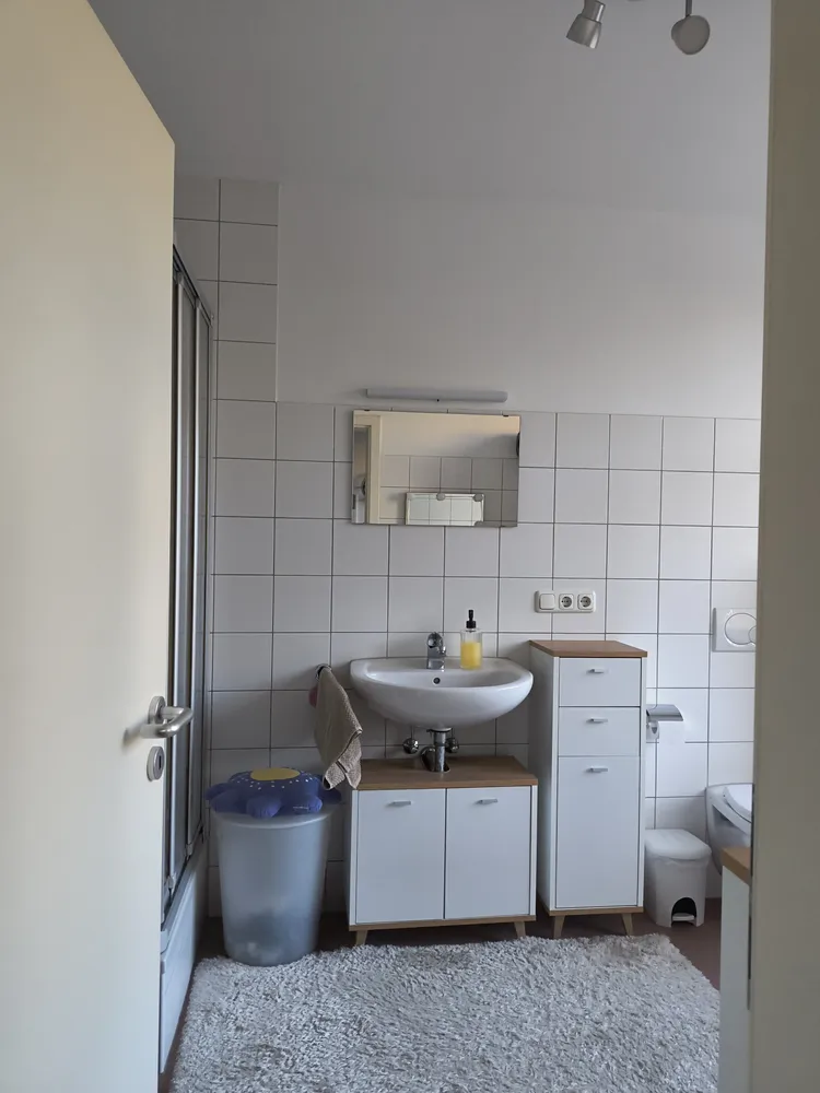 1 Zimmer Wohnung mit 25 m² in Bamberg – Bild 5