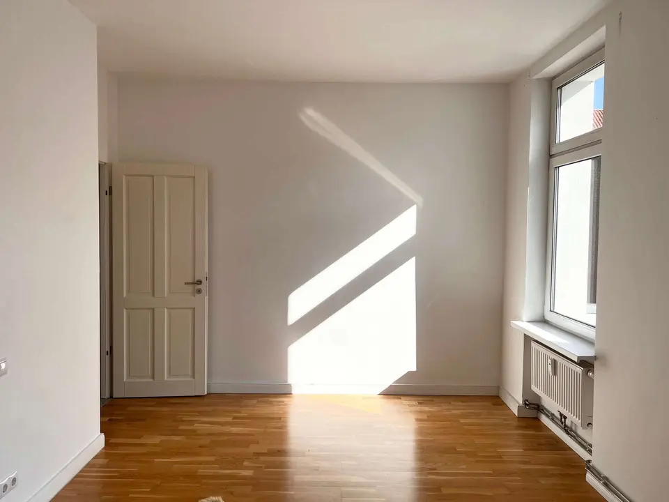 2 Zimmer Wohnung mit 71 m² in Kiel – Bild 1