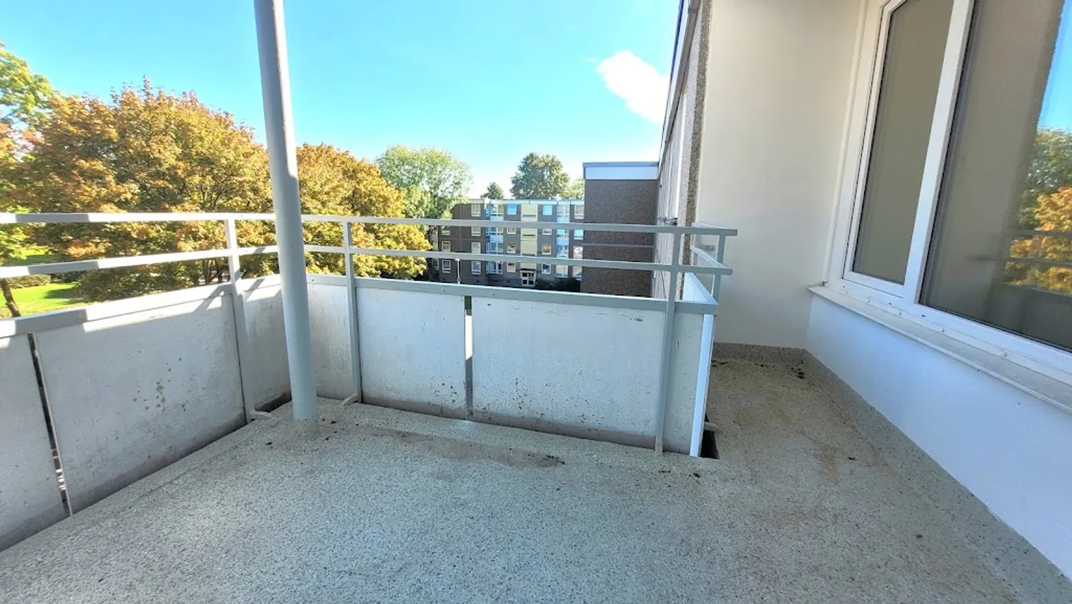 2 Zimmer Wohnung mit 56 m² in Essen – Bild 3