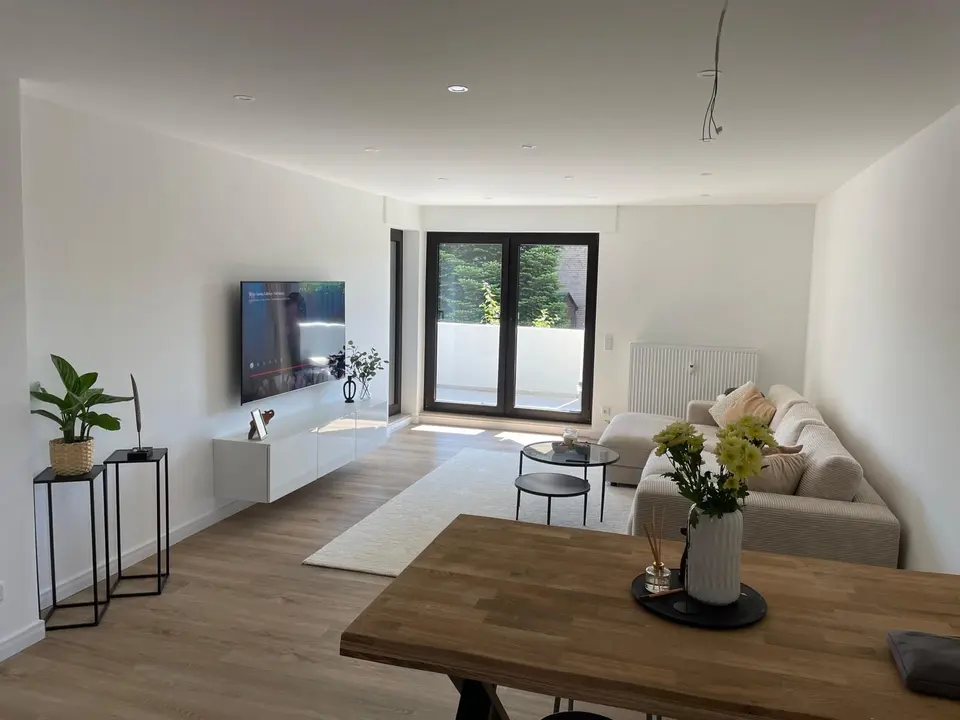 3 Zimmer Wohnung mit 100 m² in Gütersloh – Bild 9