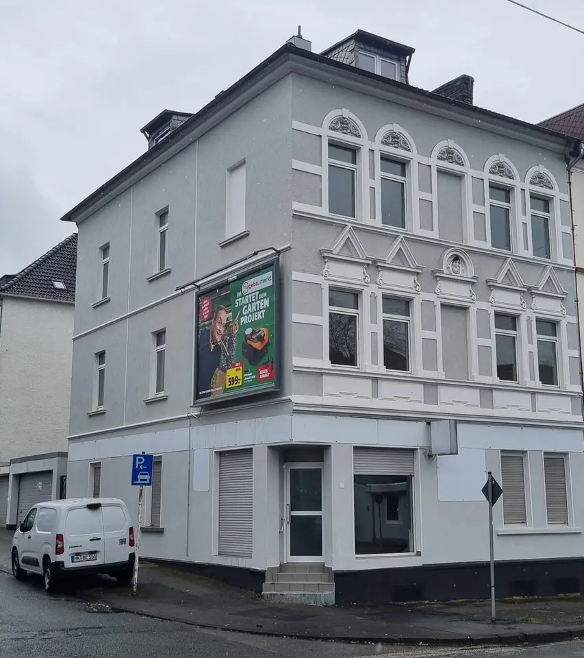 2 Zimmer Wohnung mit 80 m² in Iserlohn – Bild 7