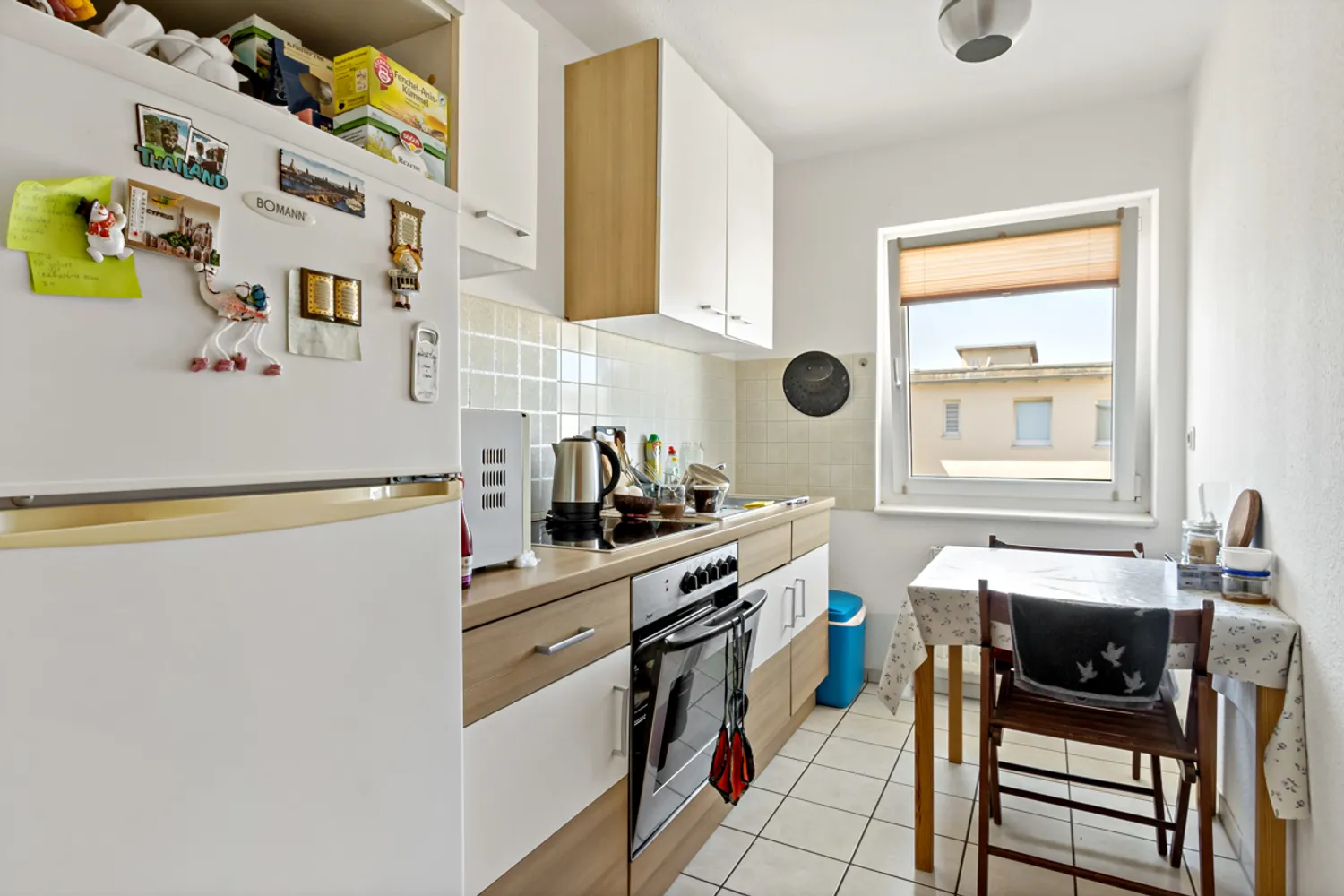 2 Zimmer Wohnung mit 53 m² in Halle (Saale) – Bild 6