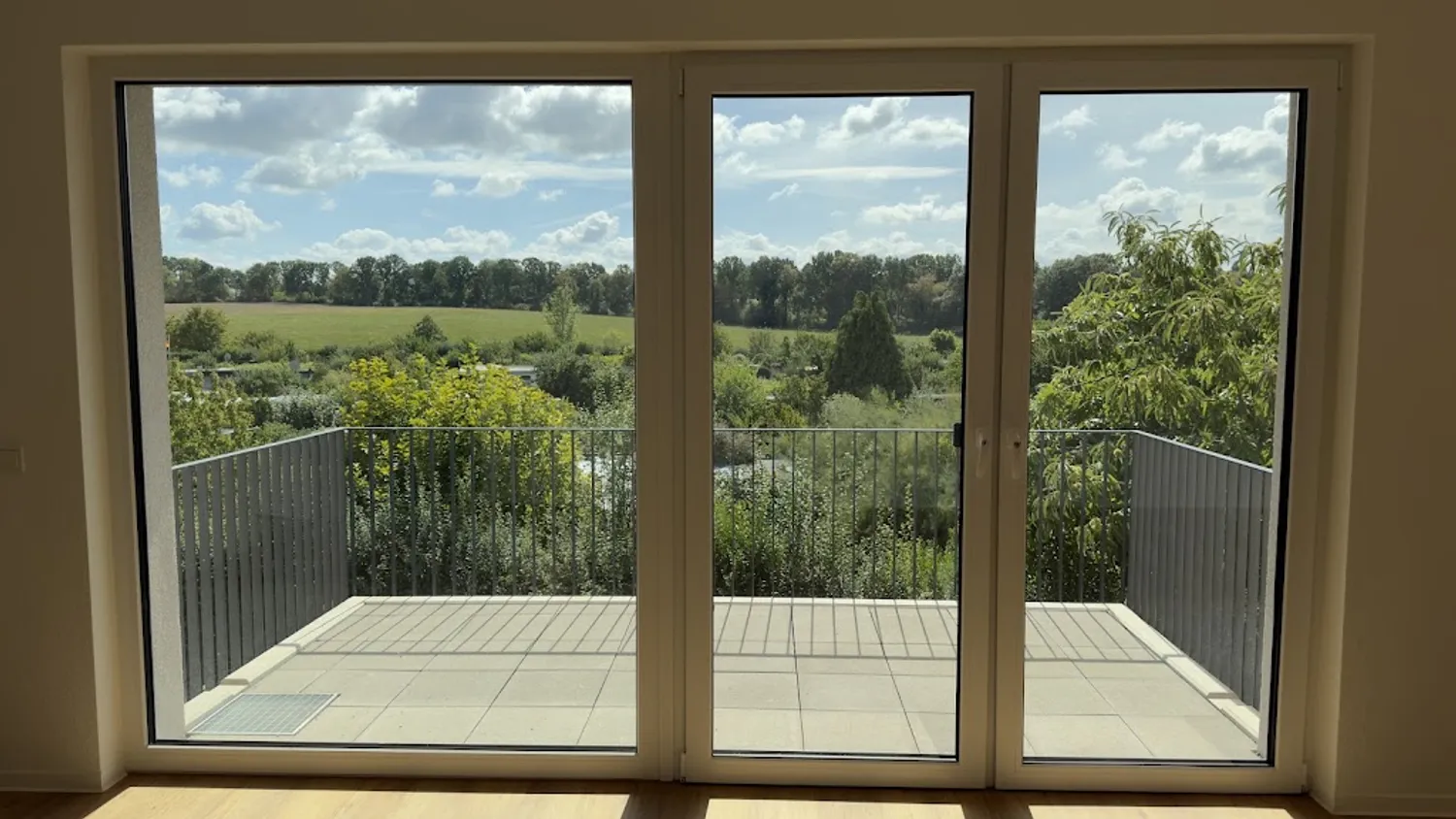 4 room apartment with 112 m² in Aachen – Photo 7