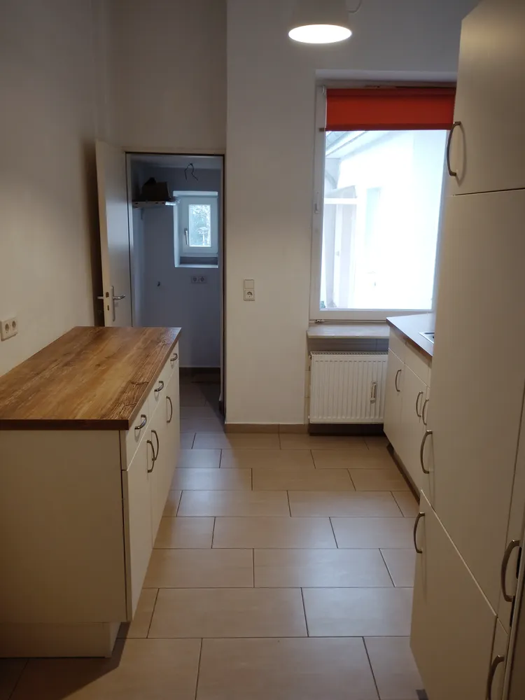 2 Zimmer Wohnung mit 62 m² in Kiel – Bild 1