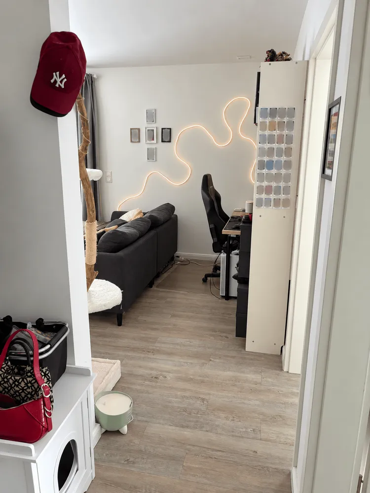 2 Zimmer Wohnung mit 66 m² in Oldenburg – Bild 9