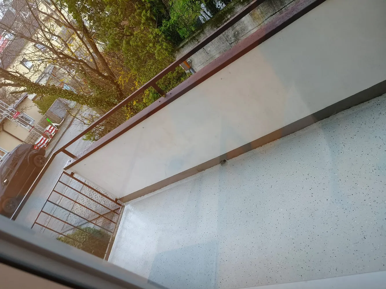 1 Zimmer Wohnung mit 33 m² in München – Bild 4