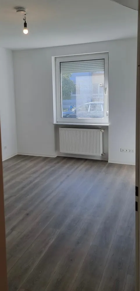 2 Zimmer Wohnung mit 47 m² in Frankfurt am Main – Bild 3