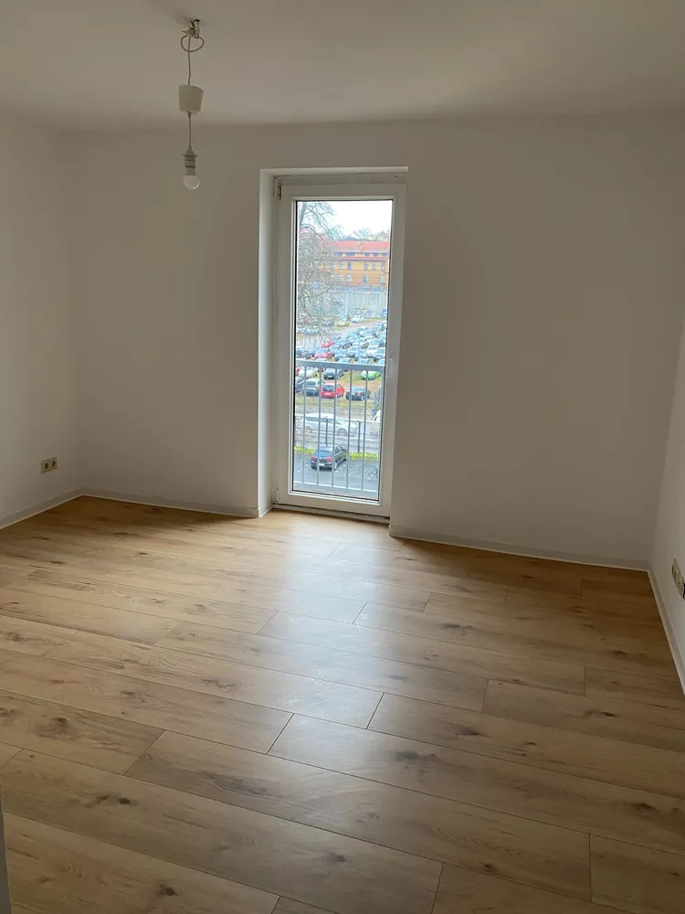 2 Zimmer Wohnung mit 60 m² in Halle (Saale) – Bild 6