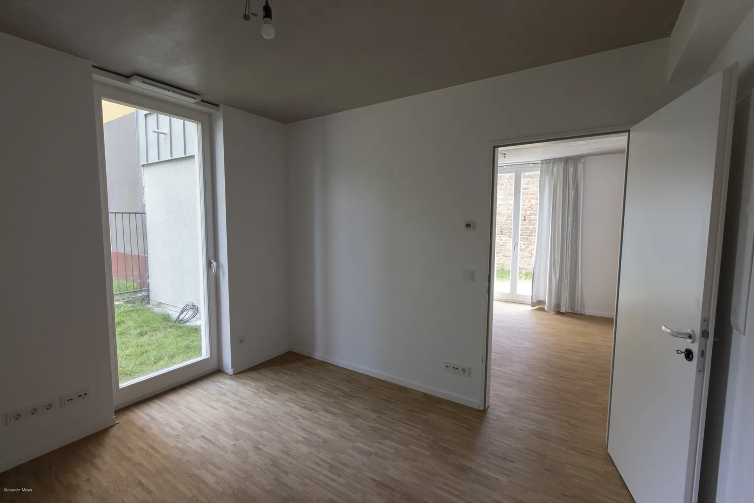 4 Zimmer Wohnung mit 95 m² in Berlin – Bild 10