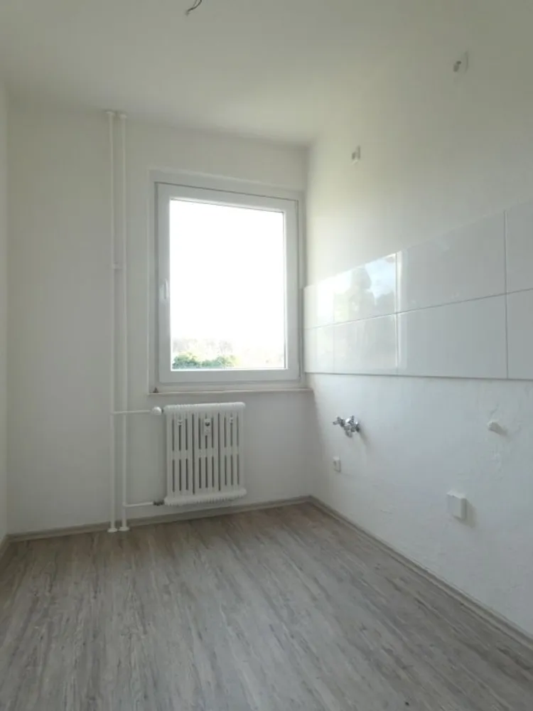 2 room apartment with 41 m² in Mülheim an der Ruhr – Photo 9