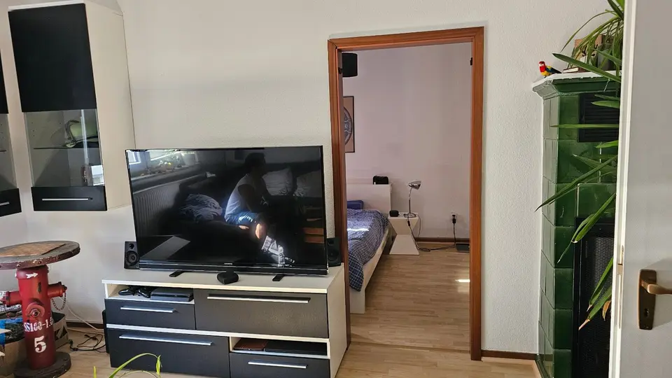 3 Zimmer Wohnung mit 63 m² in Kassel – Bild 1