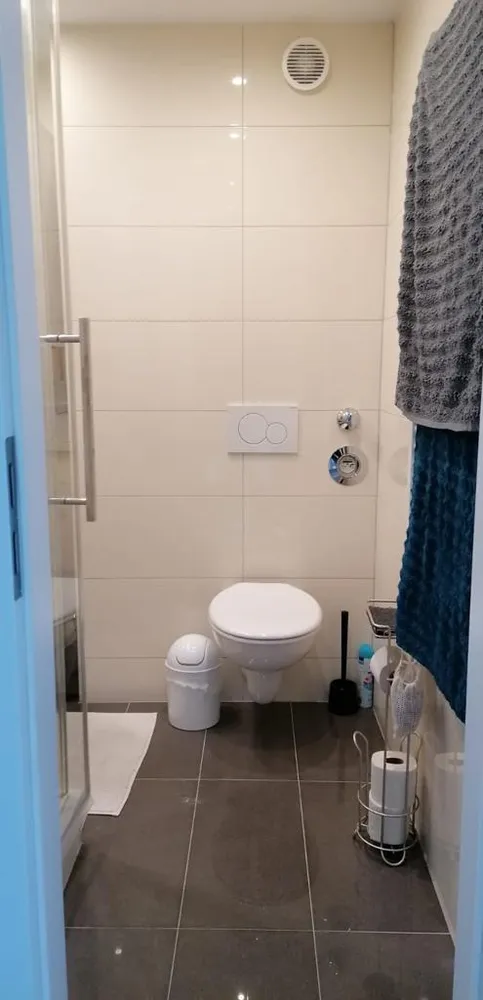 2 Zimmer Wohnung mit 48 m² in Aachen – Bild 6