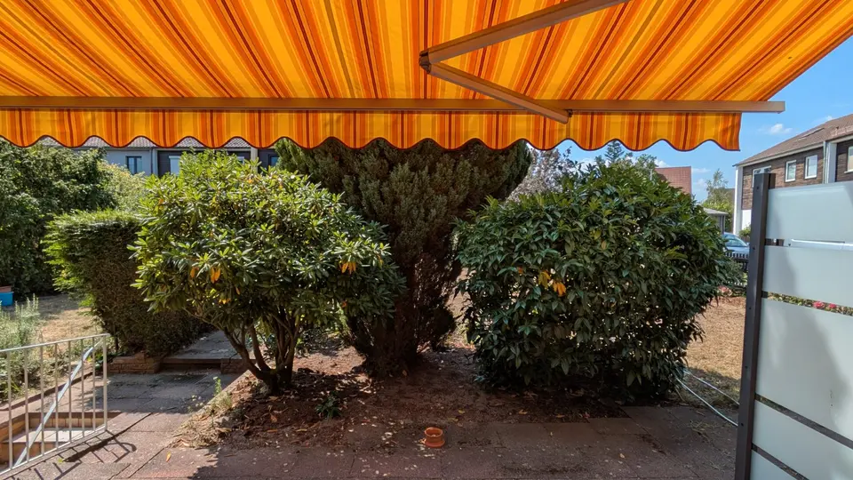 4 Zimmer Haus mit 99 m² in Nürnberg – Bild 3