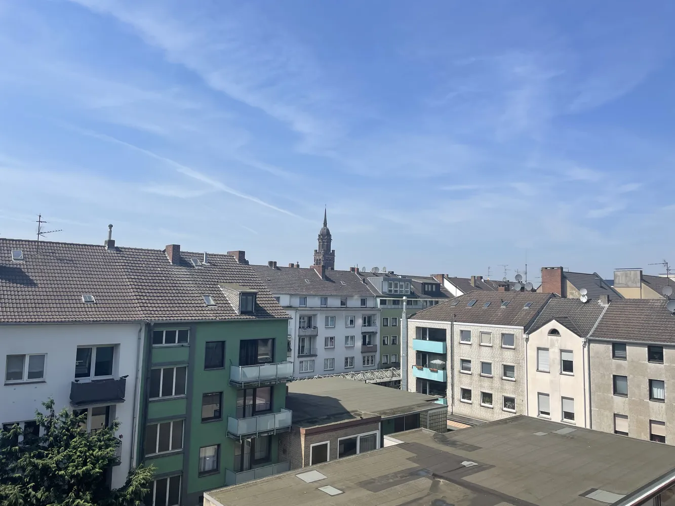 3 Zimmer Wohnung mit 100 m² in Krefeld – Bild 6