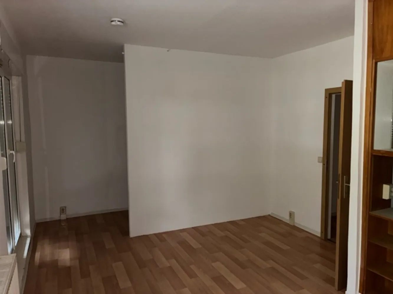 1 Zimmer Wohnung mit 38 m² in Halle (Saale) – Bild 4