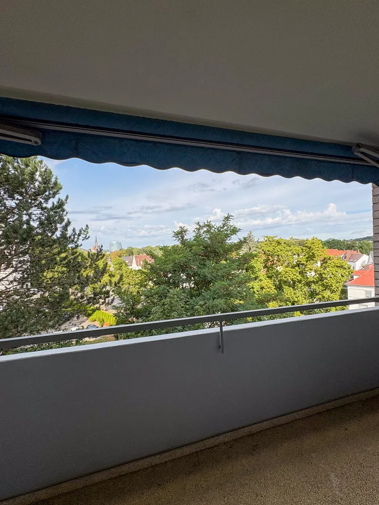 2 Zimmer Wohnung mit 57 m² in Neu-Ulm – Bild 12