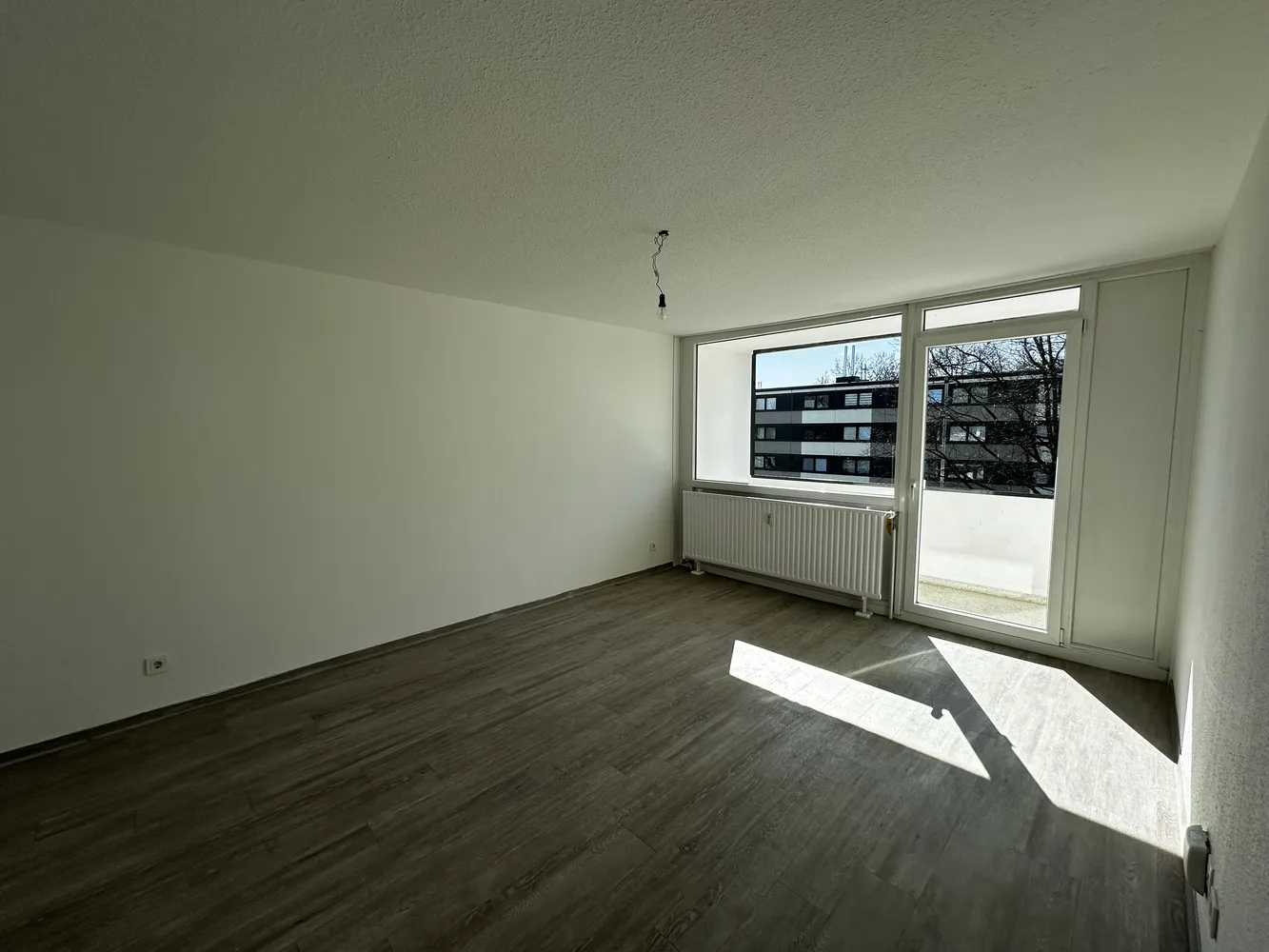 3 Zimmer Wohnung mit 70 m² in Dortmund – Bild 4