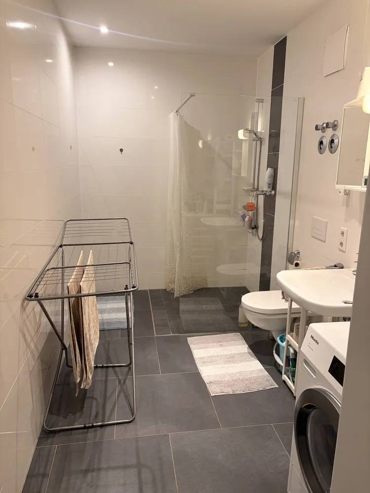 2 Zimmer Wohnung mit 50 m² in Dresden – Bild 8