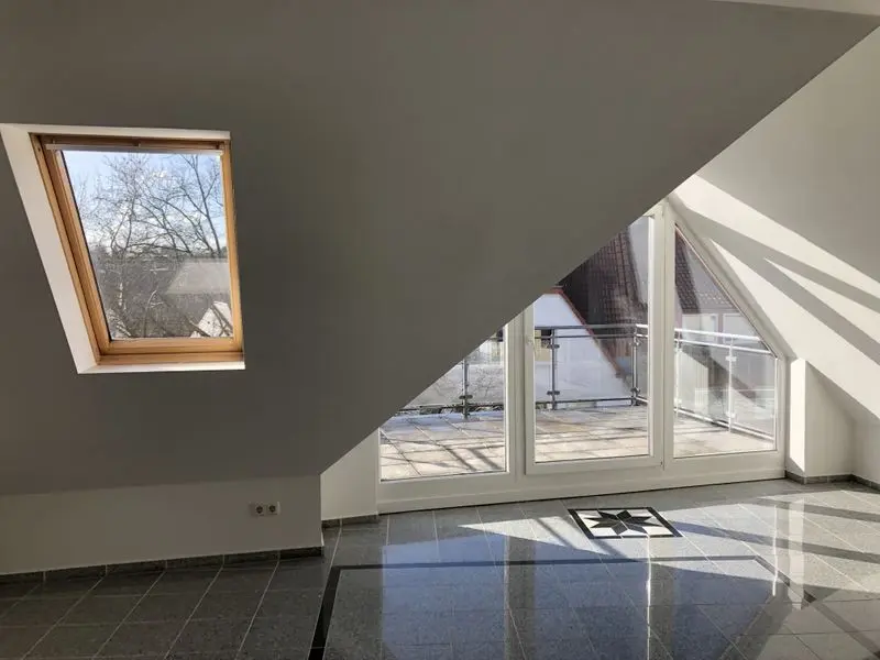 2 Zimmer Wohnung mit 72 m² in Osnabrück – Bild 2