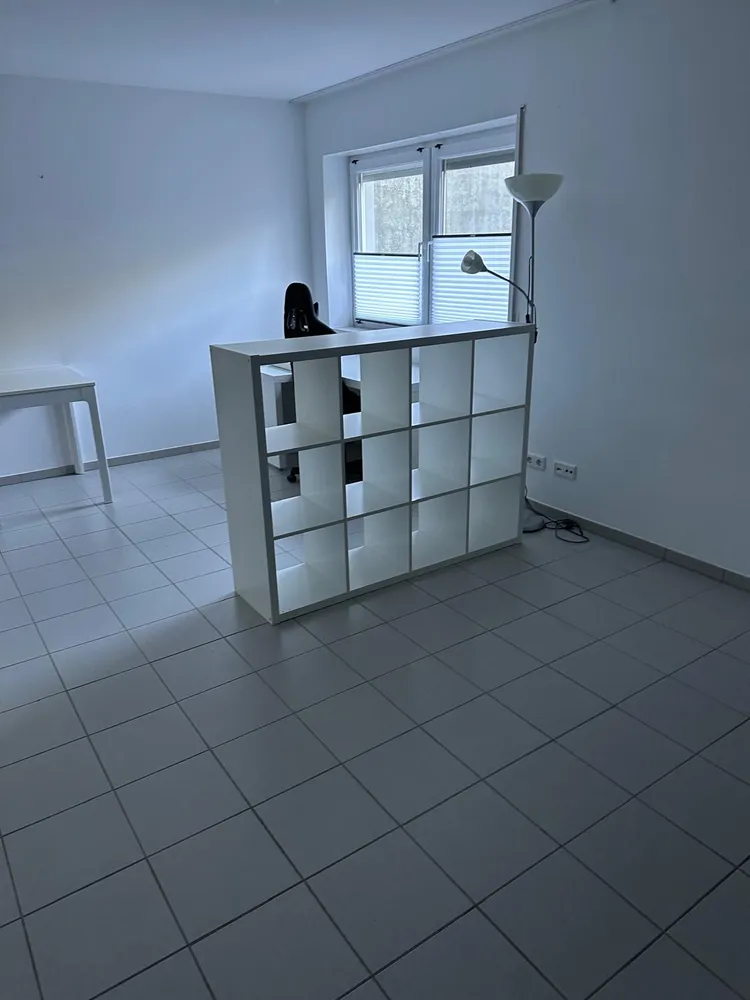 1 room apartment with 25 m² in Cologne – Photo 3