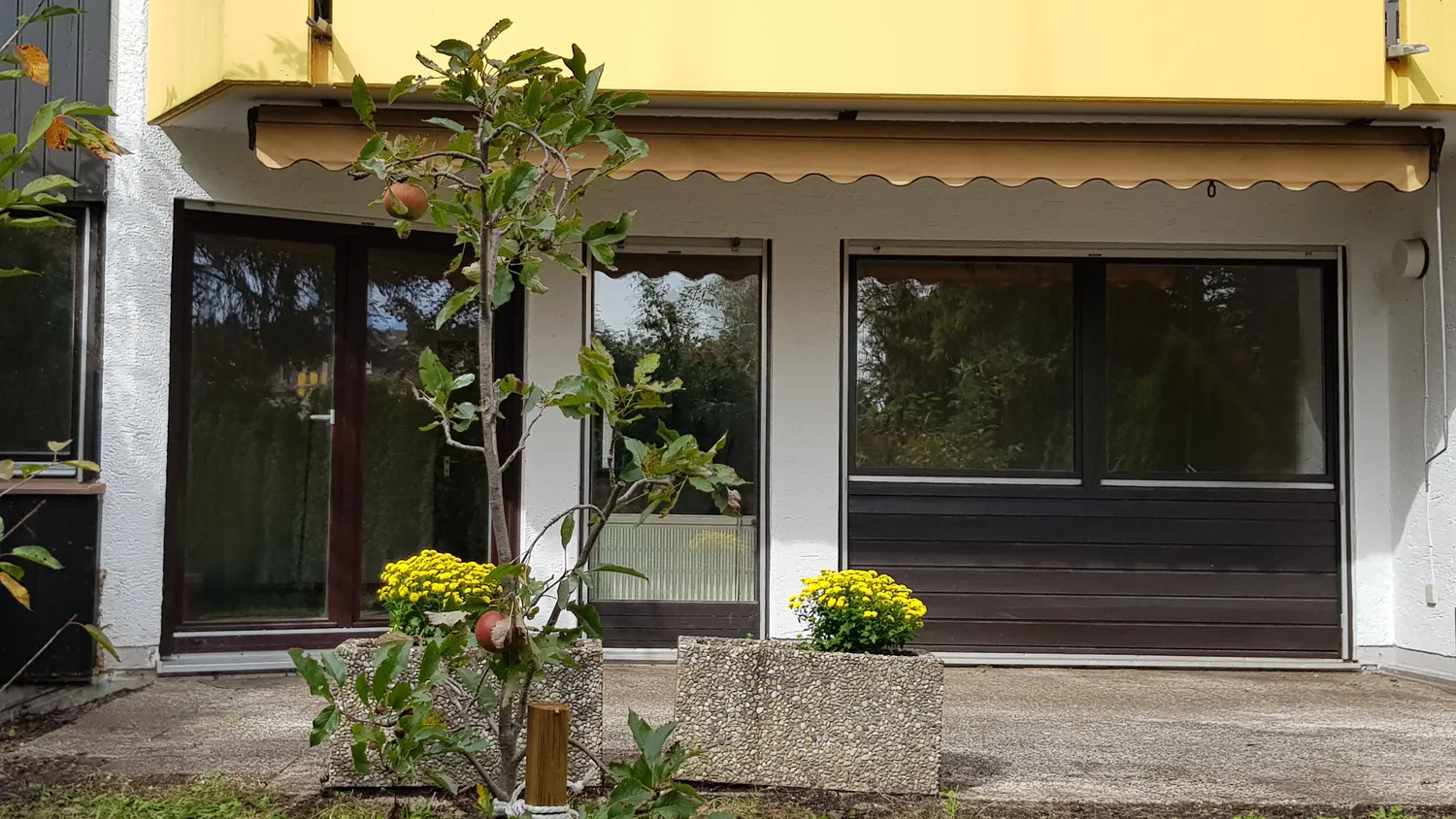3 Zimmer Wohnung mit 95 m² in München – Bild 1