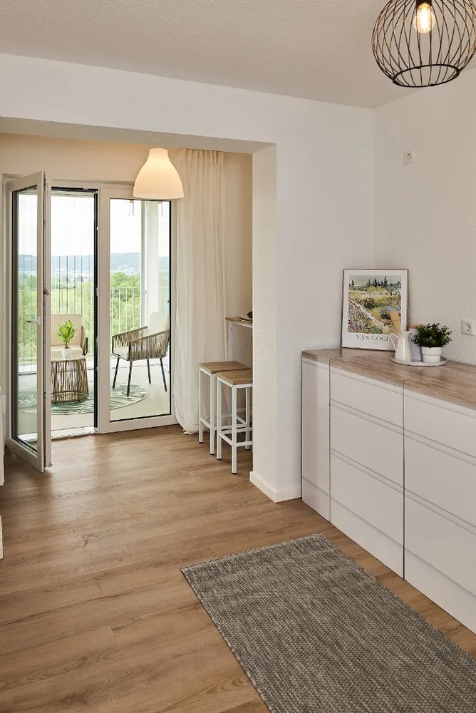 3 Zimmer Wohnung mit 88 m² in Wuppertal – Bild 3