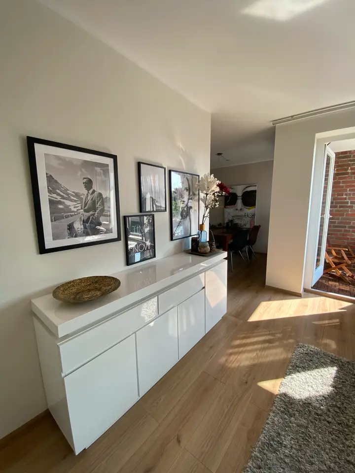 Studio mit 44 m² in Winsen (Luhe) – Bild 5
