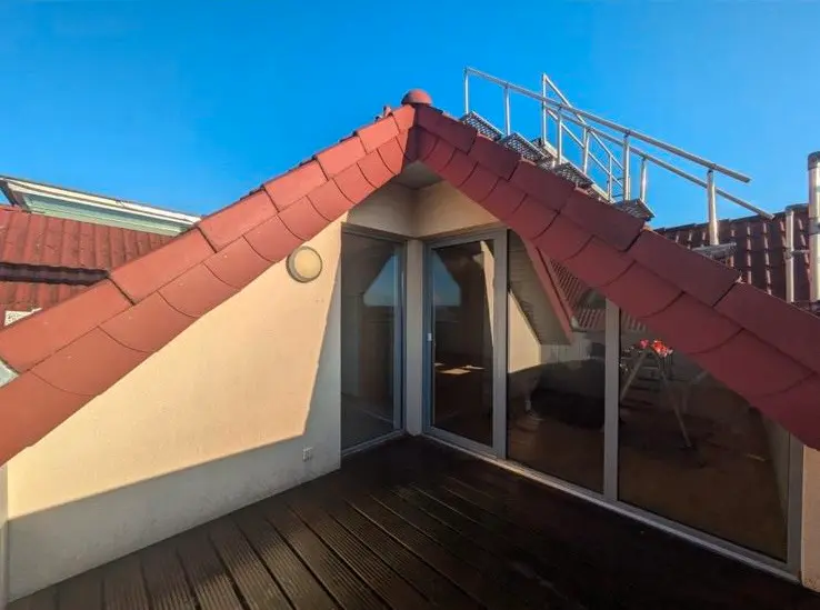 3 Zimmer Wohnung mit 75 m² in Paderborn – Bild 6