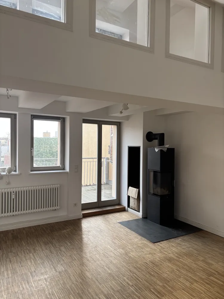 4 Zimmer Wohnung mit 104 m² in Potsdam – Bild 2
