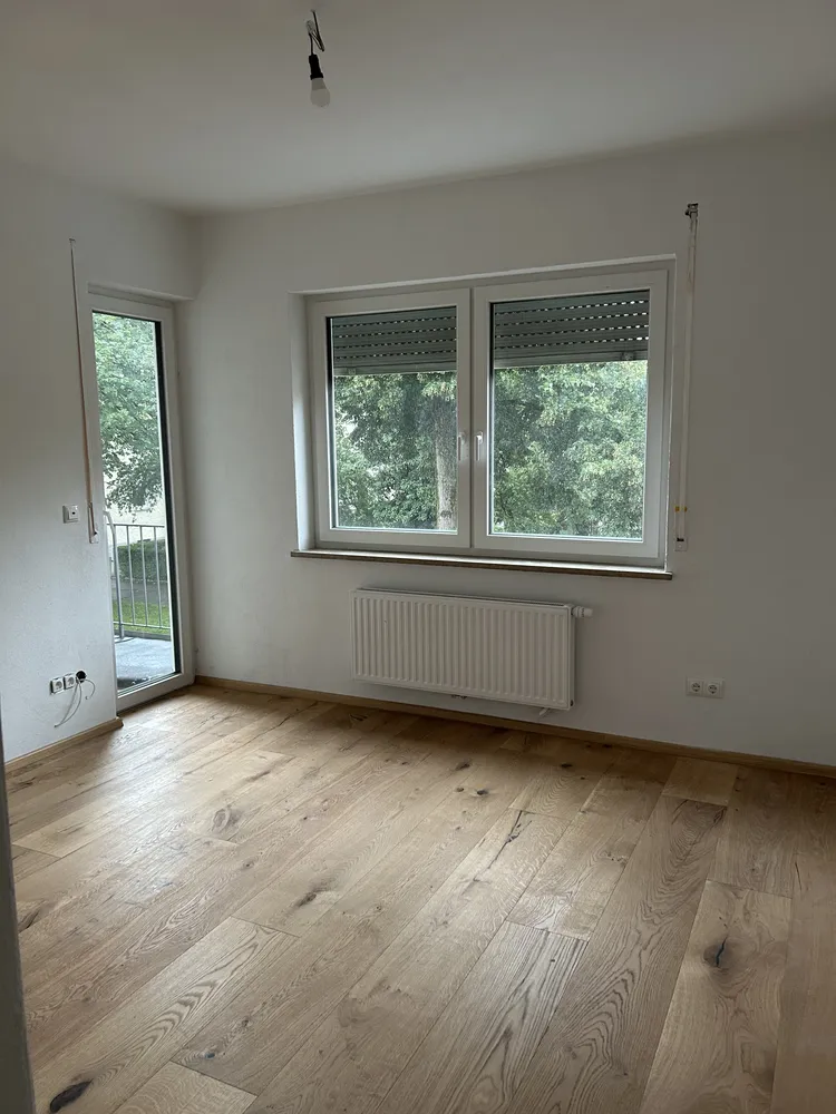 4 Zimmer Wohnung mit 135 m² in Rosenheim – Bild 6
