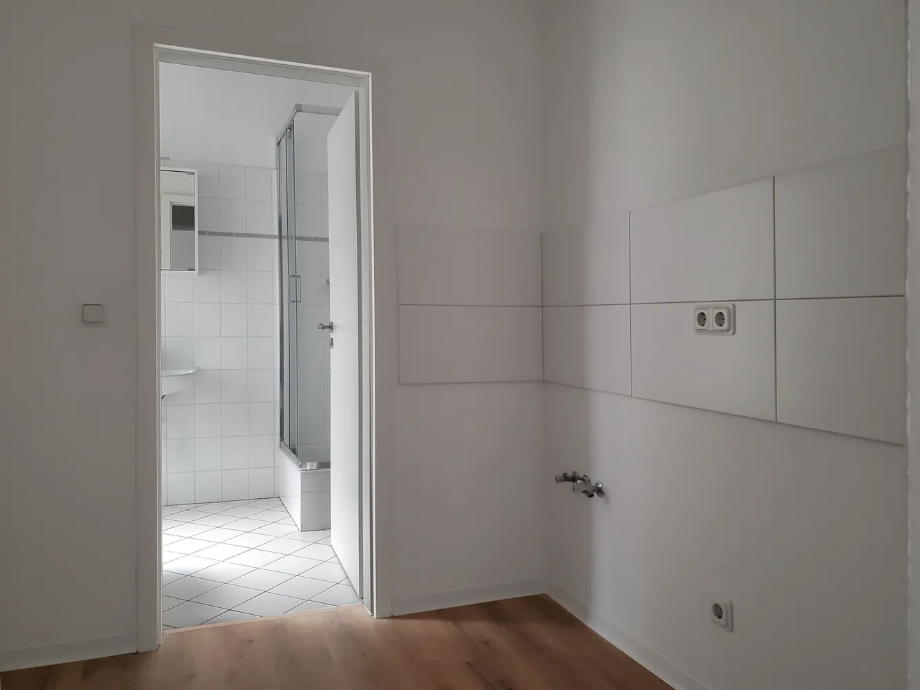 2 Zimmer Wohnung mit 38 m² in Halle (Saale) – Bild 10